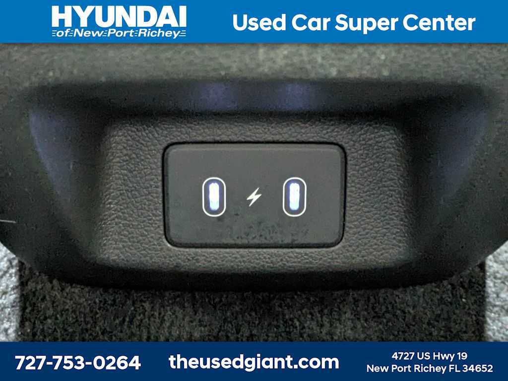 Used 2024 Hyundai Sonata N Line FWD image 15