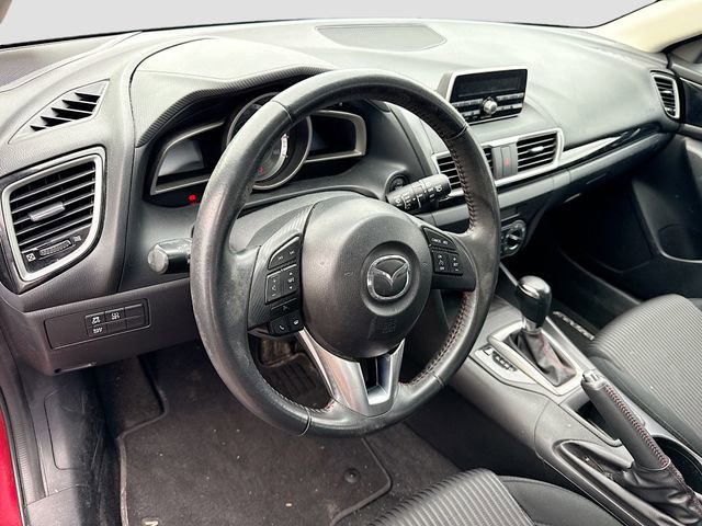 Used 2014 MAZDA MAZDA3 i Touring image 11