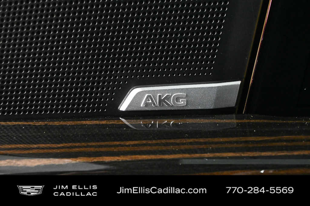 New 2026 Cadillac Escalade Luxury w/ Touring Package image 7