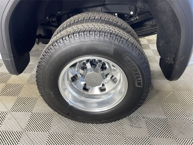 New 2026 GMC Sierra 3500 Denali Ultimate image 10