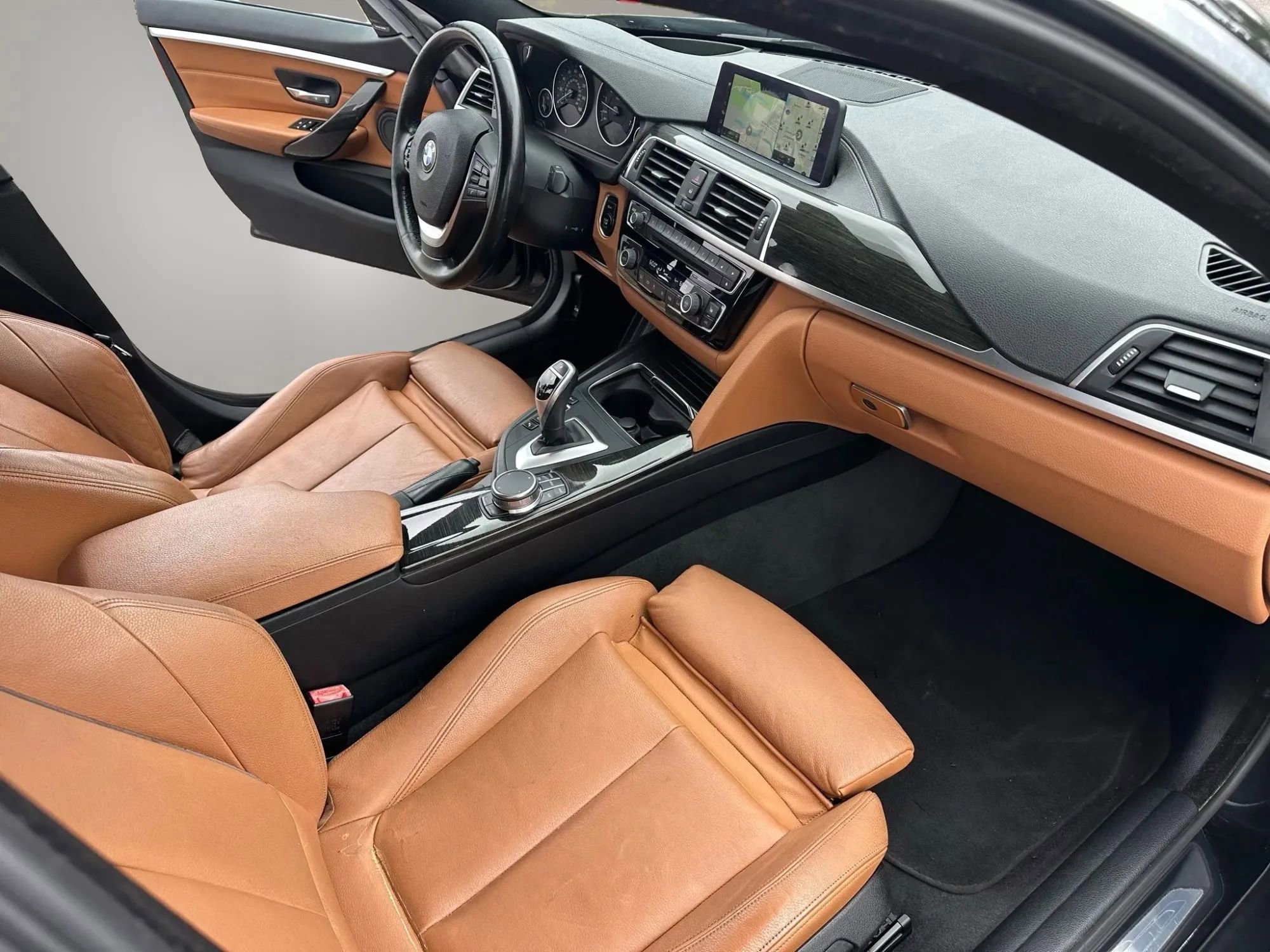 Used 2018 BMW 430i Gran Coupe image 13