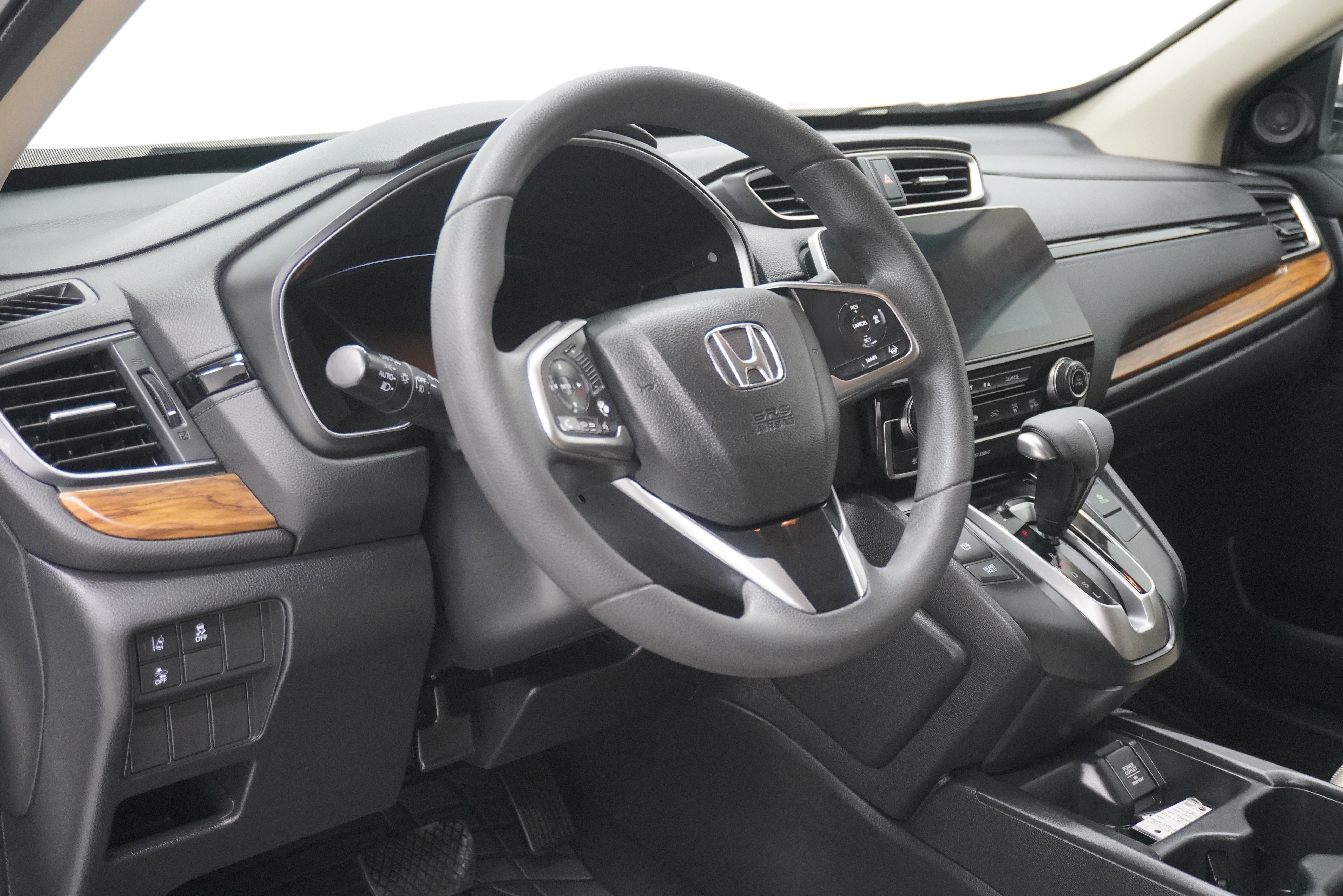 Used 2017 Honda CR-V EX image 10