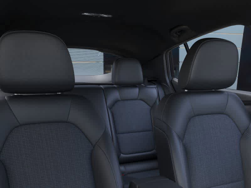 New 2025 Buick Envista Preferred w/ Convenience I Package image 26