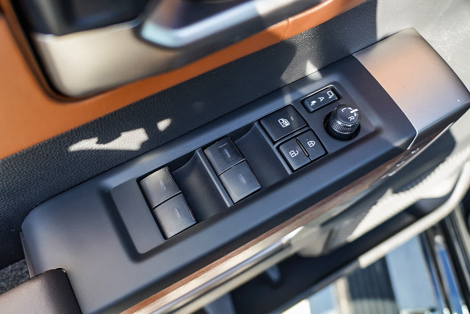 New 2026 Toyota Tundra 1794 Edition AWD/4WD image 27
