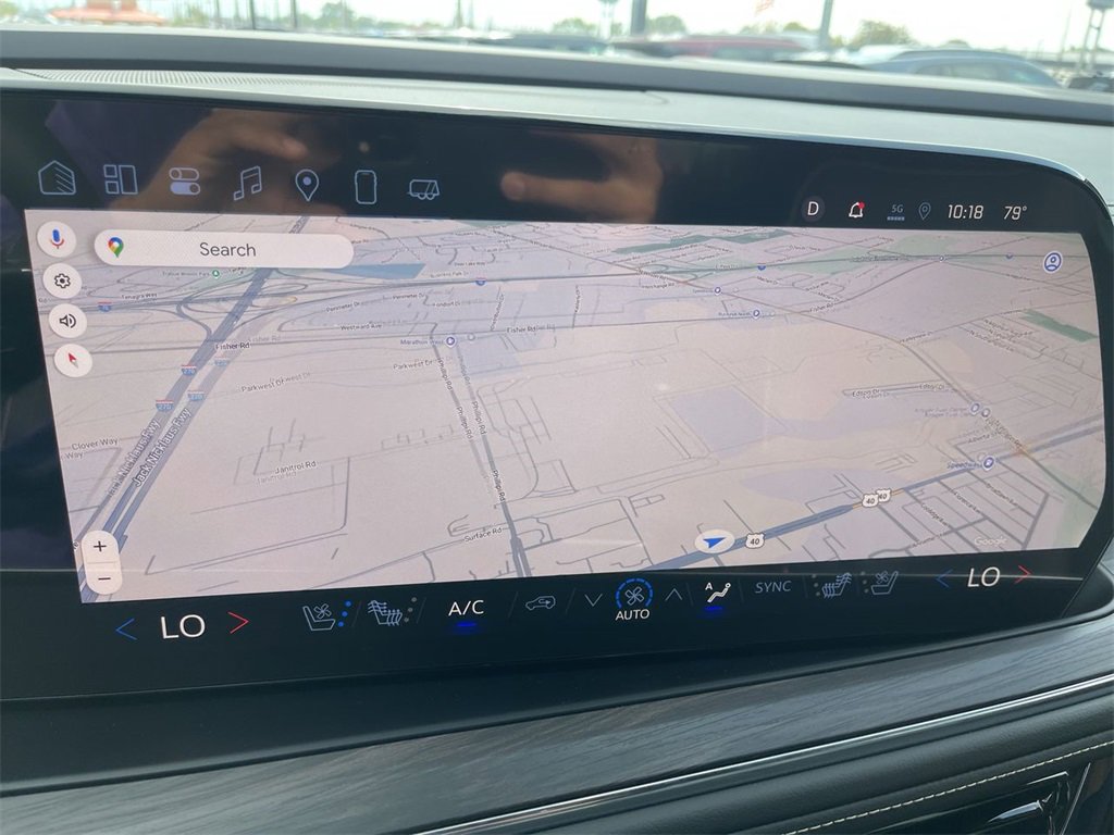 New 2025 Chevrolet Tahoe Premier w/ Sun And Tow Package image 18