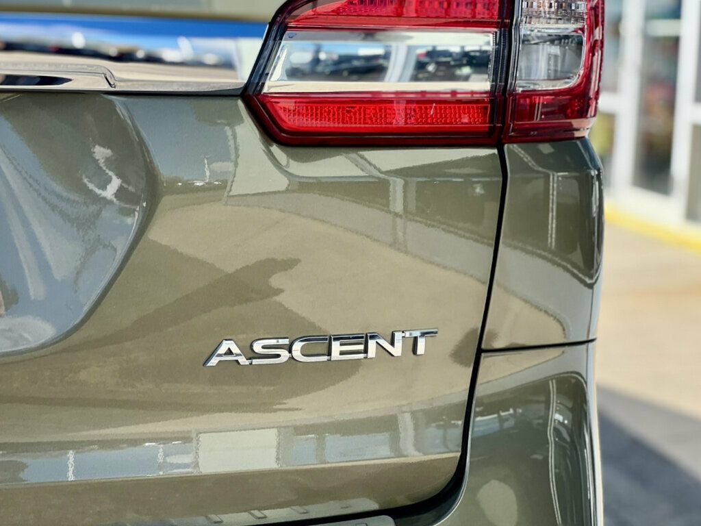 Used 2022 Subaru Ascent Premium w/ Convenience Package AWD/4WD image 11