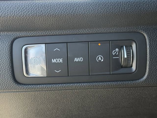 New 2026 Chevrolet Traverse Z71 w/ Driver Confidence Package image 22