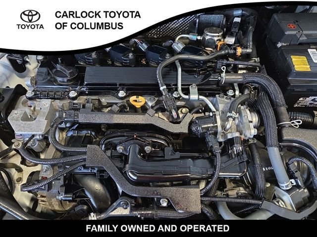 Used 2023 Toyota Corolla LE image 21