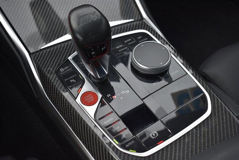 Used 2023 BMW M2 w/ Lighting Package image 19