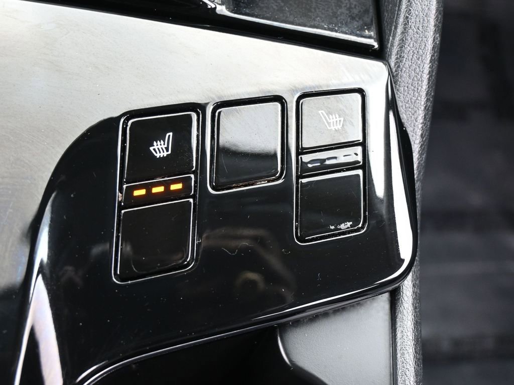 Used 2025 Kia Sportage EX w/ EX Premium Package image 20