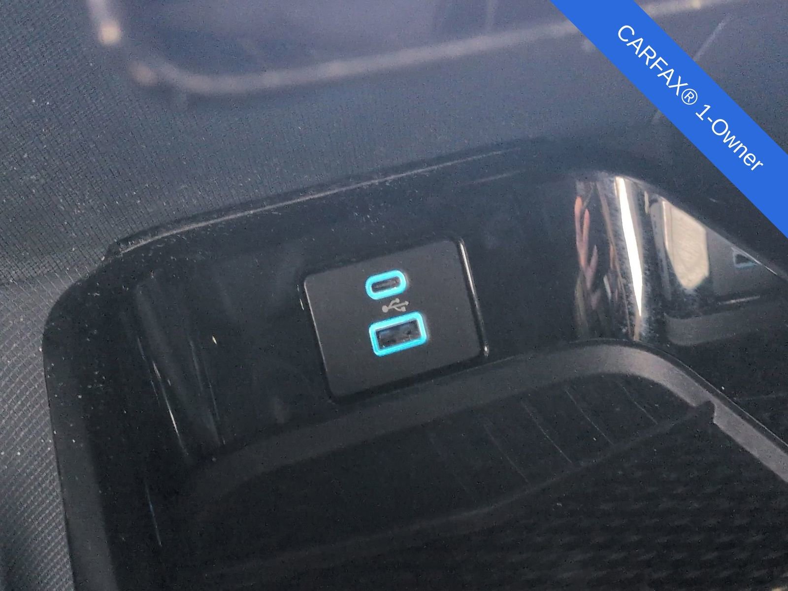 Used 2024 Ford Mustang Mach-E Premium image 34