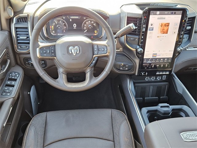 New 2026 RAM 2500 Limited image 5