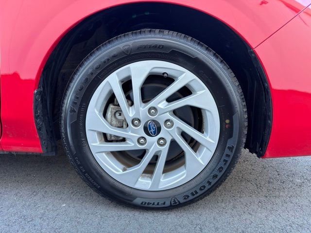 Used 2024 Subaru Impreza 2.0i AWD/4WD image 24