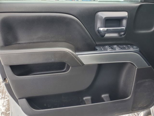 Used 2018 Chevrolet Silverado 1500 LT w/ All Star Edition image 11