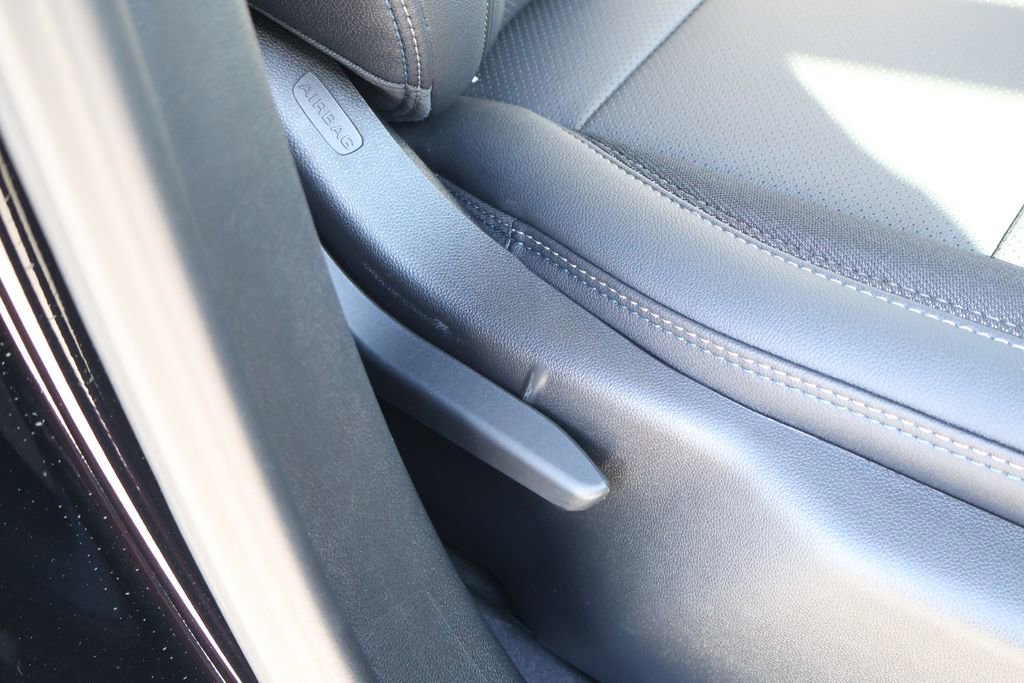 New 2026 Chevrolet Equinox EV LT image 39