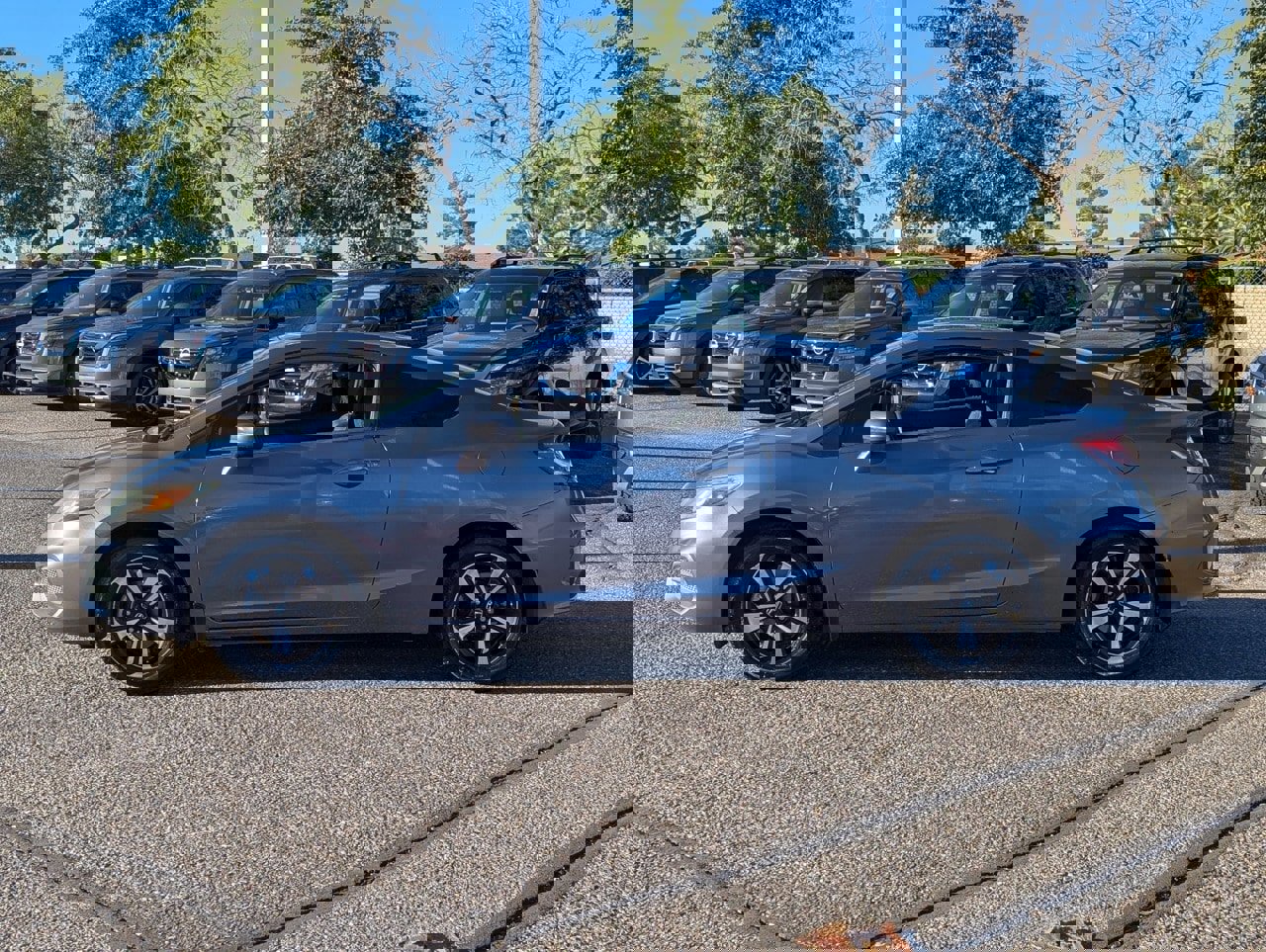 Used 2014 Honda Civic EX image 3