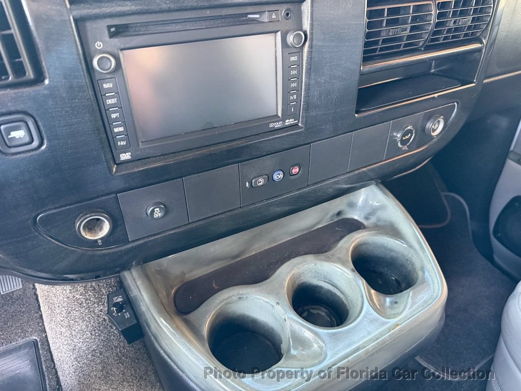 Used 2013 GMC Savana 1500 RWD image 61