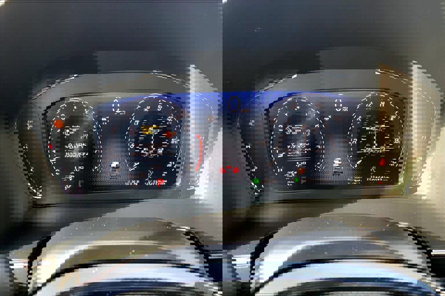 Used 2025 Honda Pilot Black Edition image 29