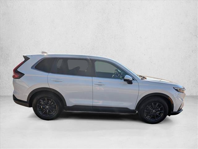 Certified 2026 Honda CR-V EX-L image 4