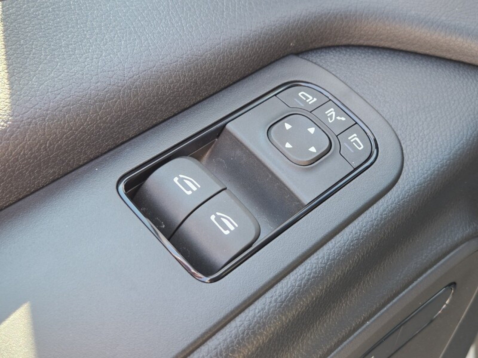 New 2025 Mercedes-Benz Sprinter 2500 image 20