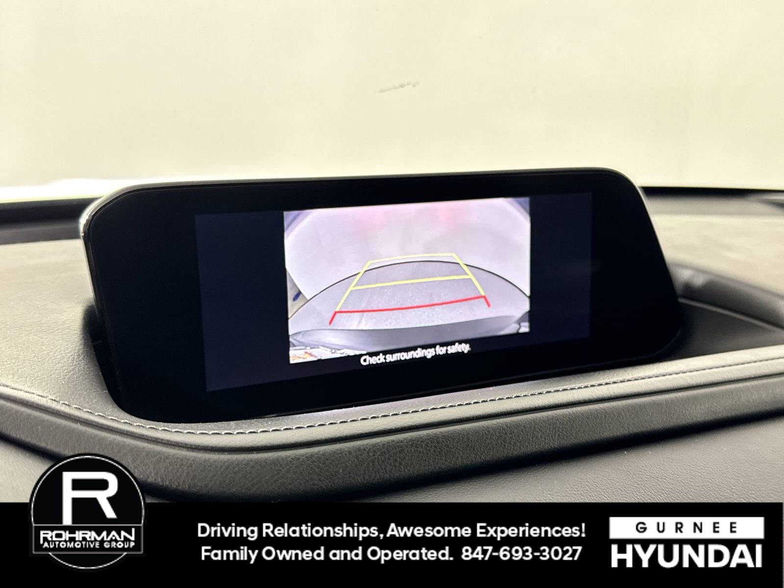 Used 2022 MAZDA CX-30 AWD 2.5 S w/ Preferred Package image 8