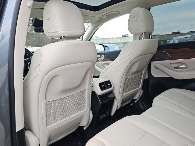 Certified 2025 Mercedes-Benz GLE 350 4MATIC image 11