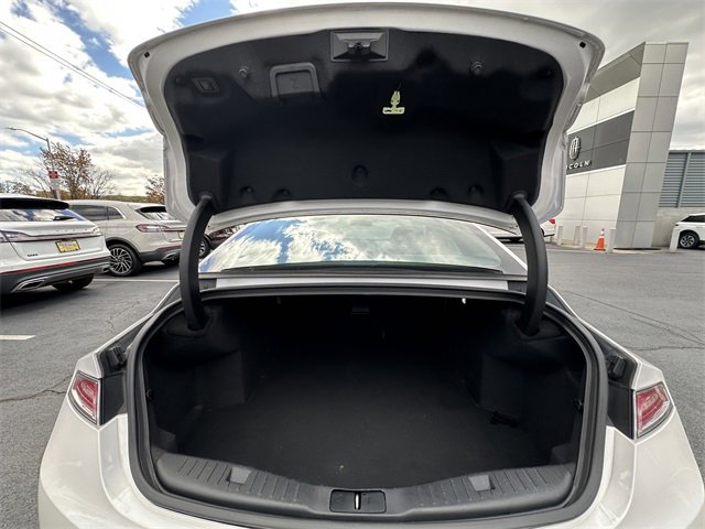 Used 2019 Lincoln MKZ Reserve image 40