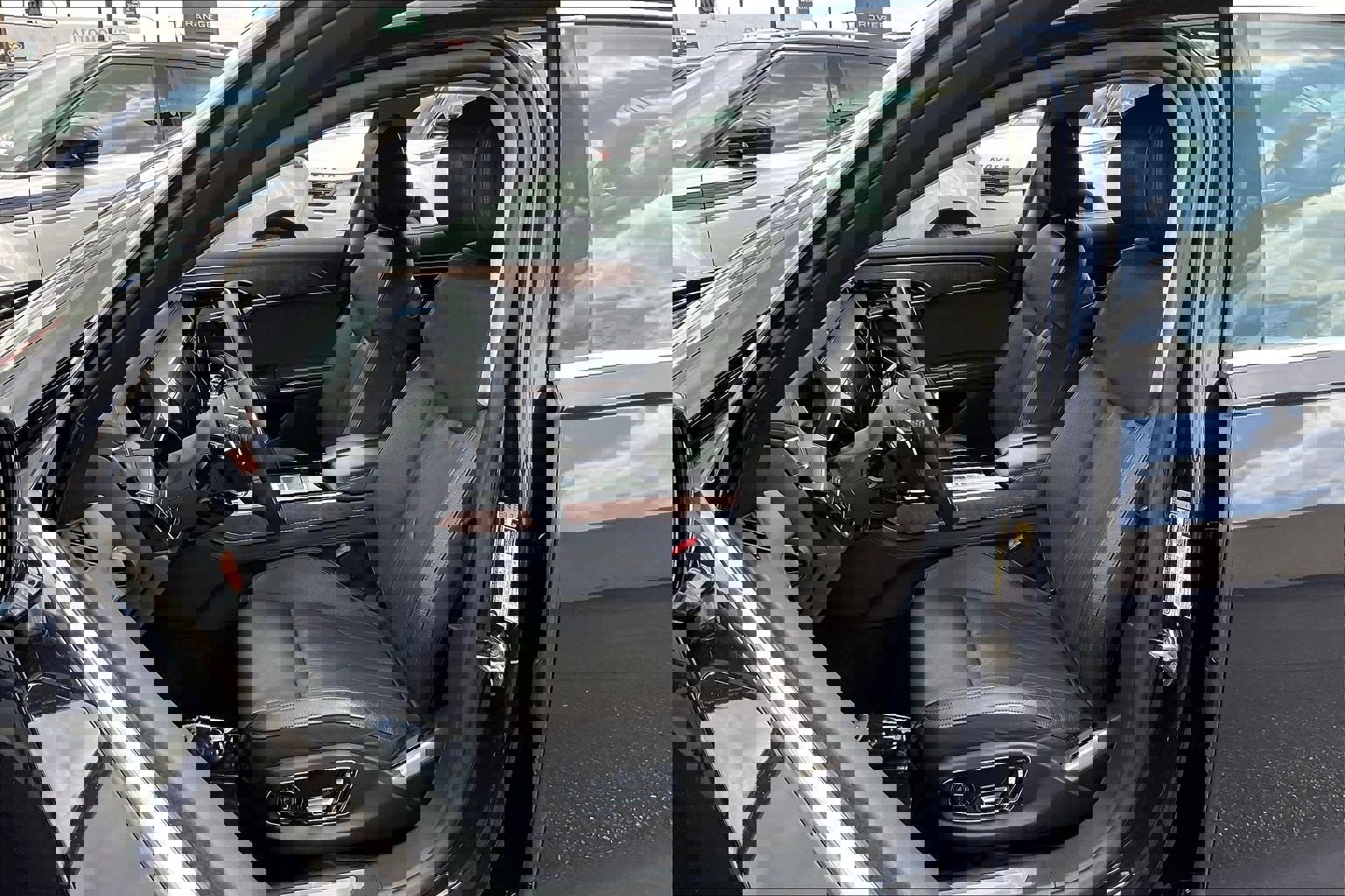 Used 2019 Audi A8 L 3.0T w/ Executive Package image 8