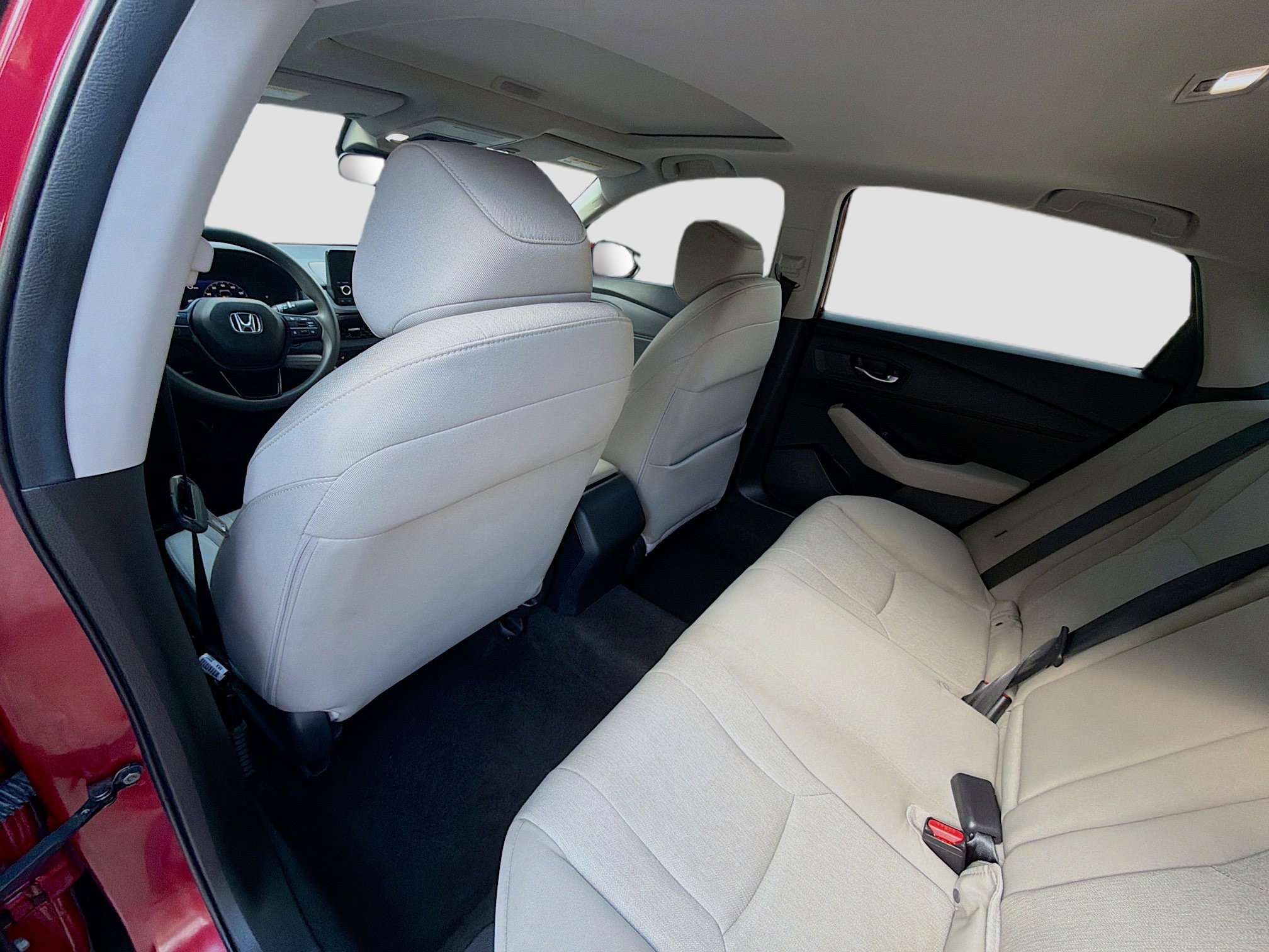 Used 2023 Honda Accord EX image 23