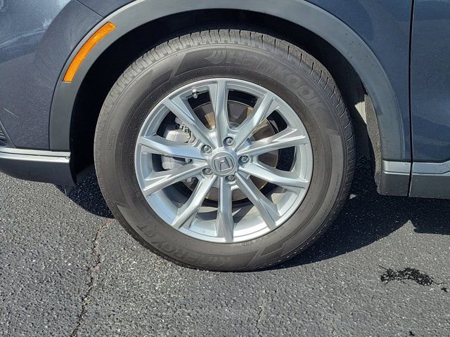 Certified 2024 Honda CR-V EX image 32