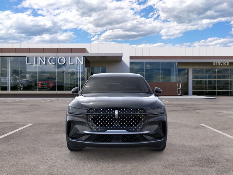 New 2026 Lincoln Nautilus Premier AWD/4WD image 6