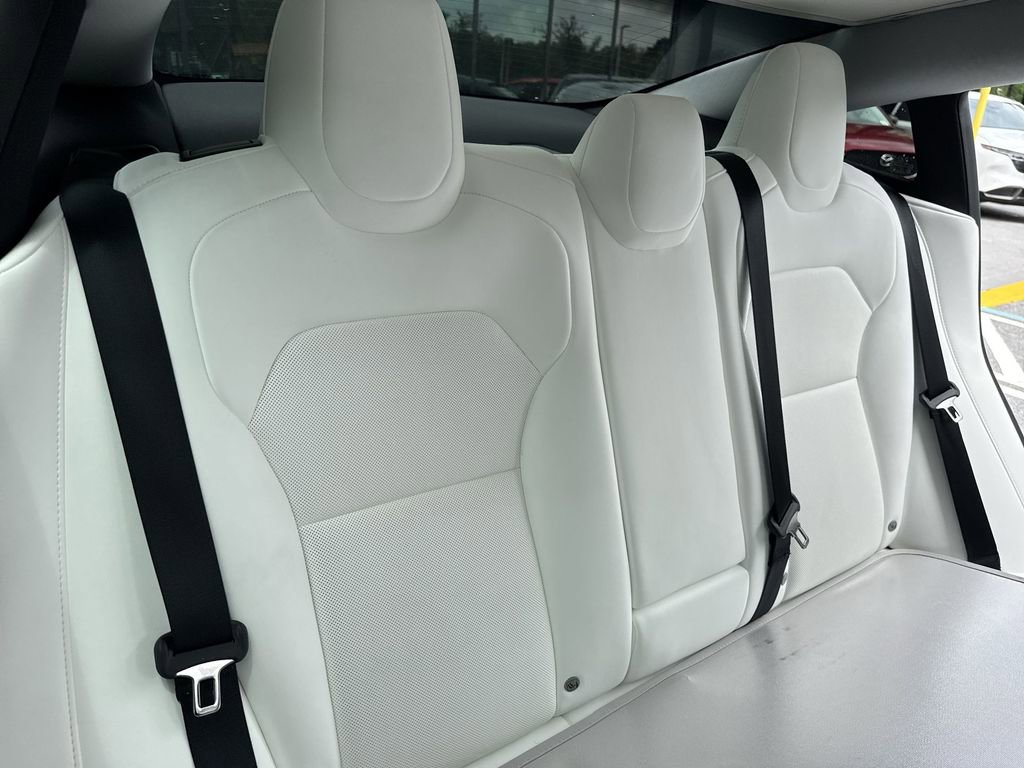 Used 2025 Tesla Model 3 Long Range image 46