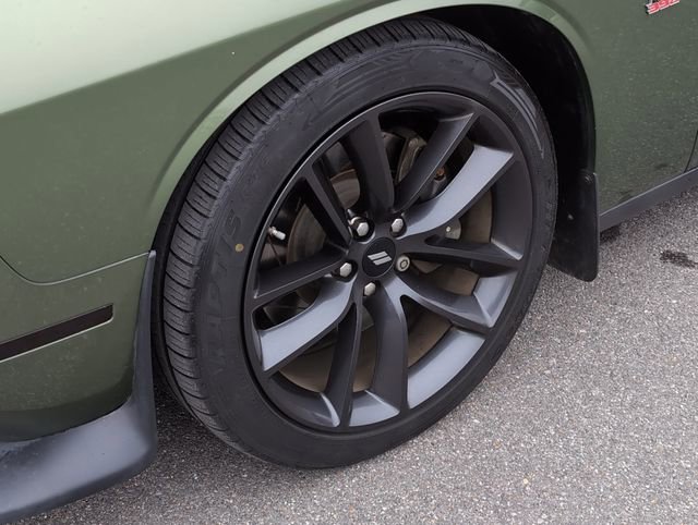 Used 2019 Dodge Challenger R/T Scat Pack RWD image 11