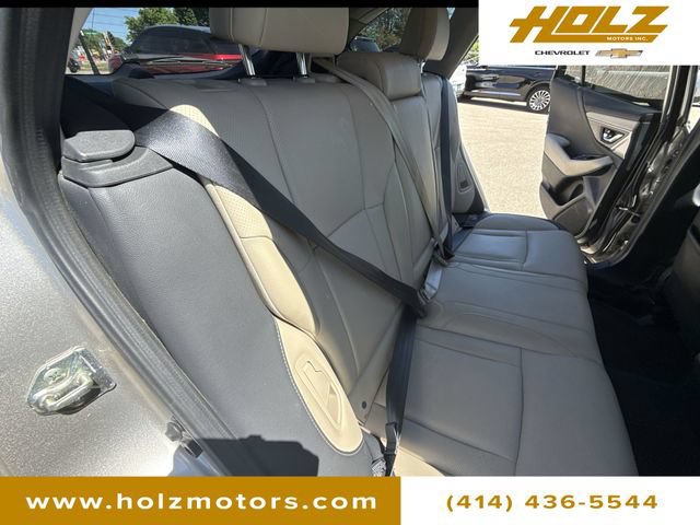 Used 2020 Subaru Outback Limited w/ Popular Package #2 AWD/4WD image 27
