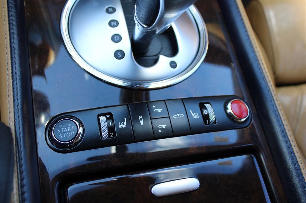 Used 2005 Bentley Continental GT image 20