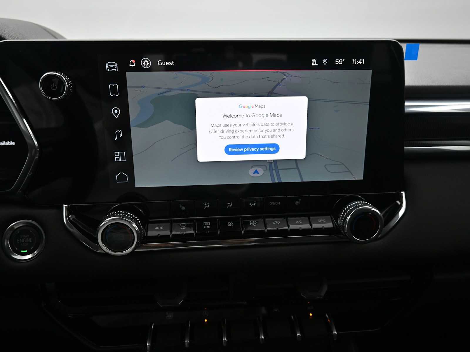 New 2026 GMC Canyon Elevation w/ Convenience Package image 18