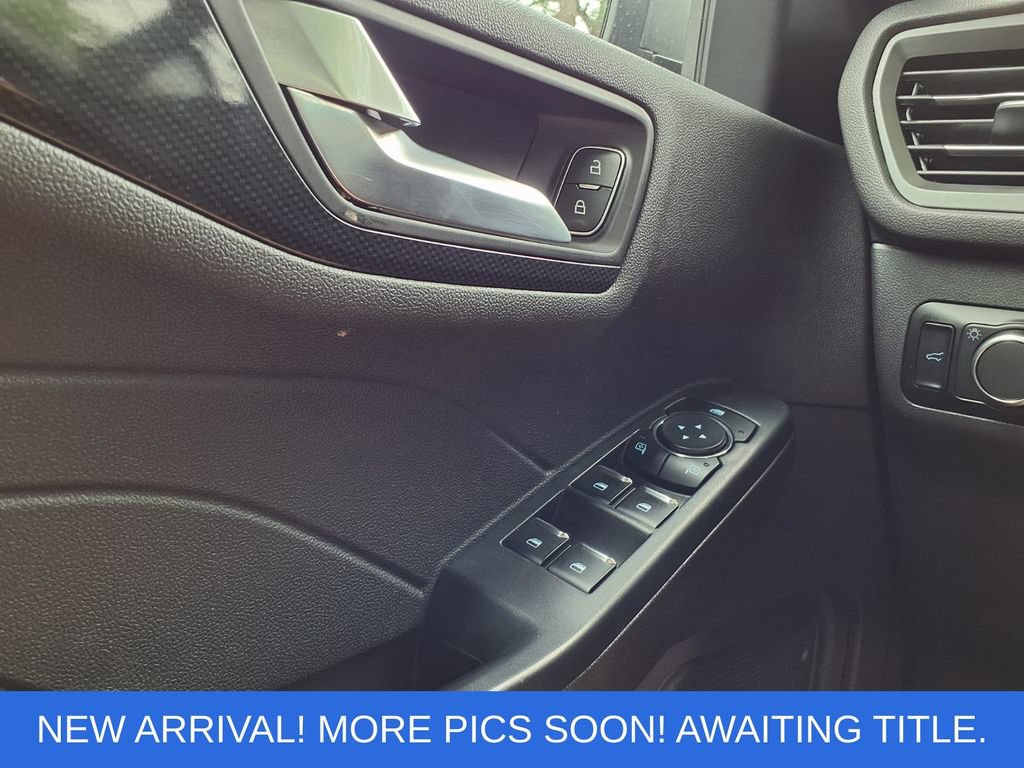 Certified 2024 Ford Escape ST-Line w/ Tech Pack #1 AWD/4WD image 20