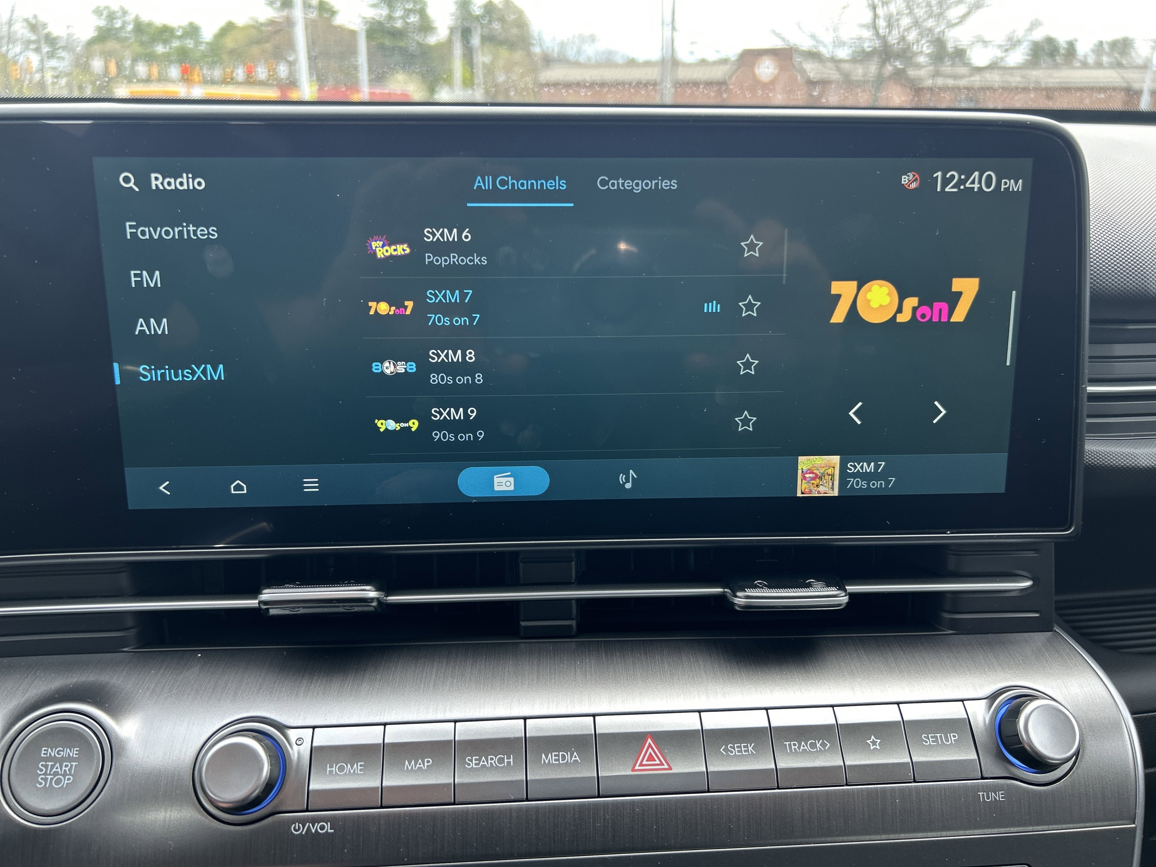 New 2026 Hyundai Kona SEL Premium AWD/4WD image 23
