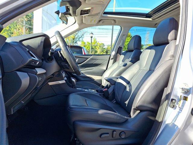 Used 2022 Subaru Forester Limited image 14