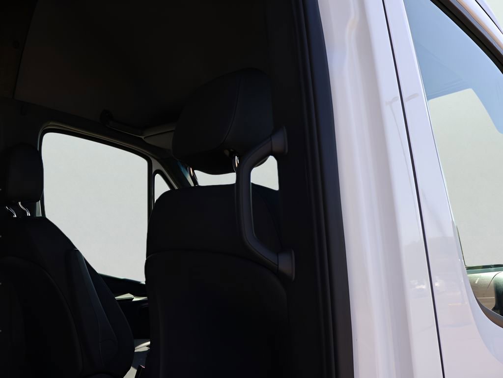 New 2026 Mercedes-Benz Sprinter 144 Cargo image 13