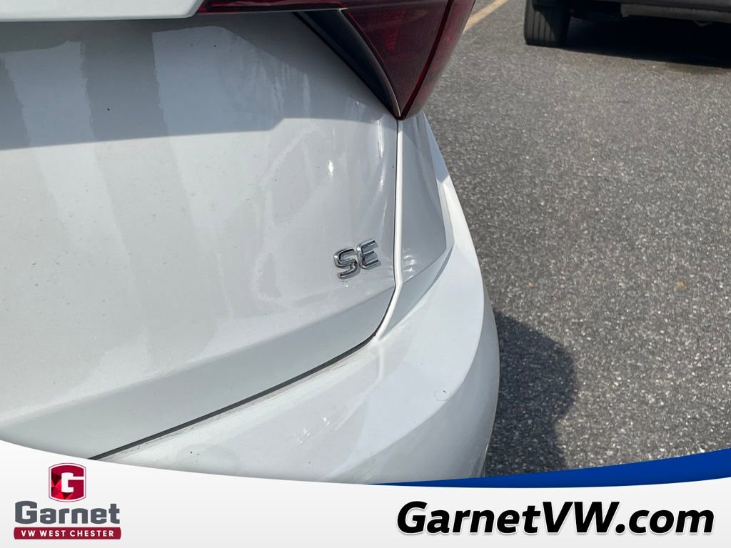 Used 2023 Volkswagen Jetta SE image 15