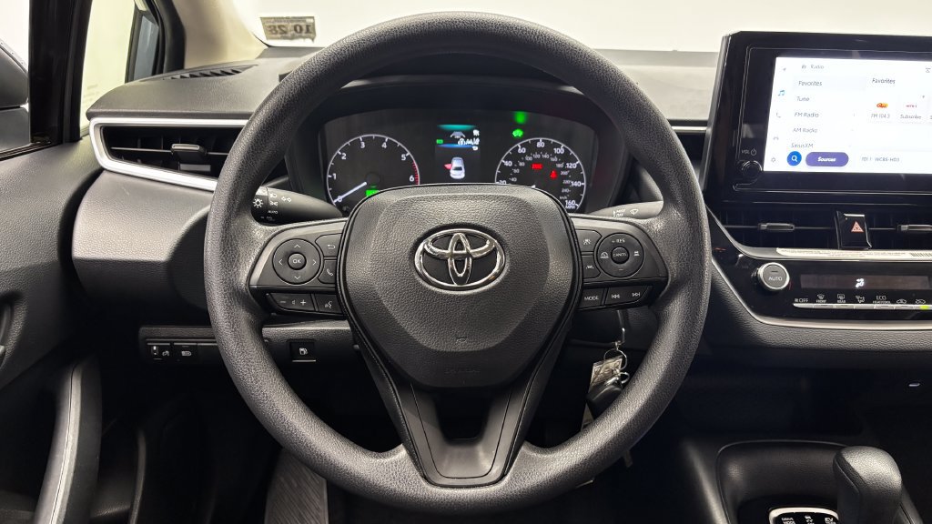 Certified 2024 Toyota Corolla LE AWD/4WD image 30