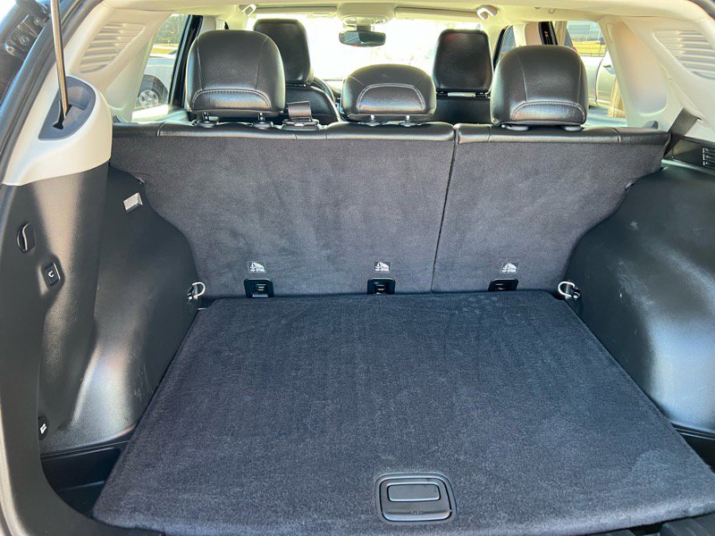 Used 2022 Jeep Compass Latitude w/ Convenience Group image 10