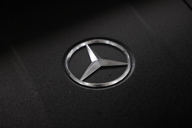Used 2024 Mercedes-Benz GLE 350 4MATIC image 8