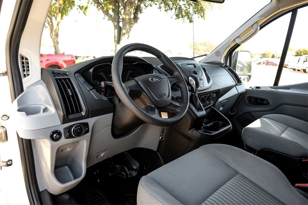 Used 2016 Ford Transit 350 XL image 2