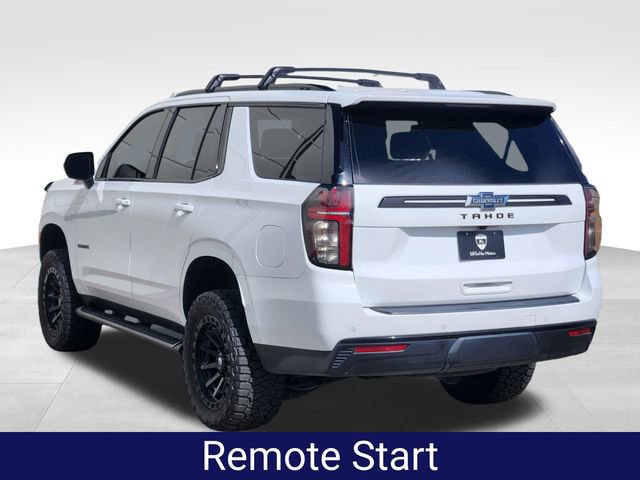 Used 2023 Chevrolet Tahoe Z71 image 8