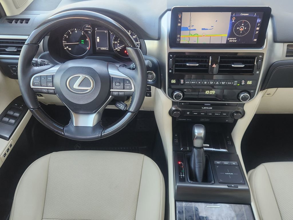 Used 2023 Lexus GX 460 Premium image 28