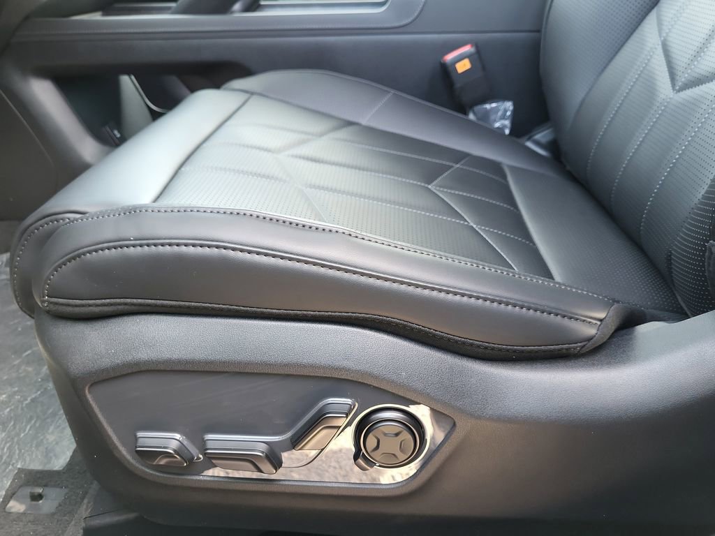 New 2027 Kia Telluride X-Line SX Prestige image 8