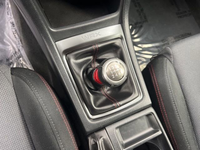 Used 2021 Subaru WRX w/ Popular Package #3 image 20