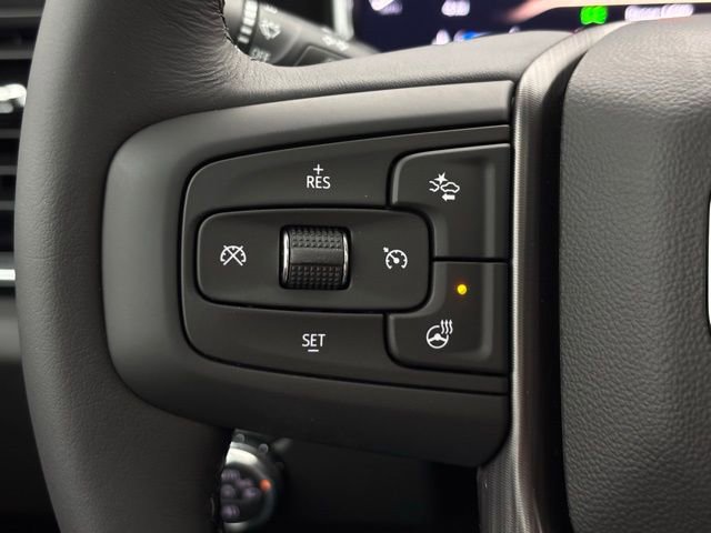 New 2026 GMC Sierra 2500 Denali Ultimate AWD/4WD image 25